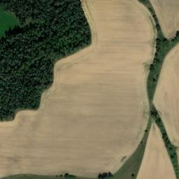 Satellite imagery of Čepenec [Volenice] GSM, CZ