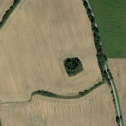 Satellite imagery of Čepenec [Volenice] GSM, CZ