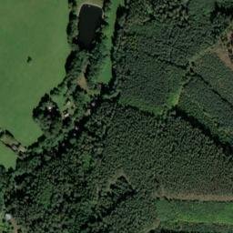 Satellite imagery of Mladiny [Pracejovice-Makarov], CZ