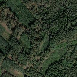 Satellite imagery of Mladiny [Pracejovice-Makarov], CZ