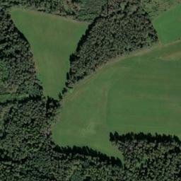 Satellite imagery of Mladiny [Pracejovice-Makarov], CZ