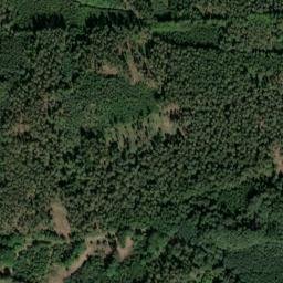 Satellite imagery of Velká Kakada [Strakonice - Přední Ptákovice], CZ