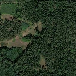 Satellite imagery of Velká Kakada [Strakonice - Přední Ptákovice], CZ