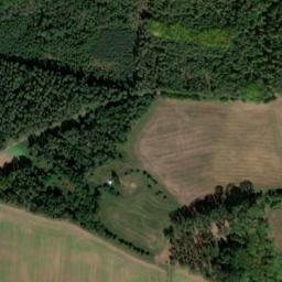 Satellite imagery of (Srpská) [Strakonice-Přední Ptákovice], CZ
