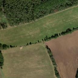 Satellite imagery of Virotín [Čejetice-Sedlíkovice] GSM, CZ