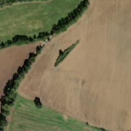 Satellite imagery of Virotín [Čejetice-Sedlíkovice] GSM, CZ