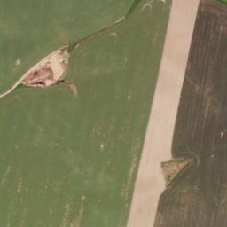 Satellite imagery of Na Vrchu [Čejetice-Sudoměř], CZ