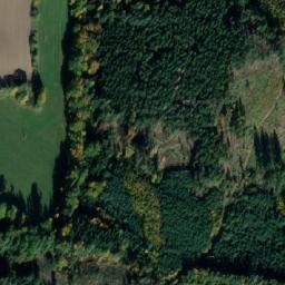 Satellite imagery of Zlatá hora [Heřmaň], CZ