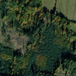 Satellite imagery of Zlatá hora [Heřmaň], CZ