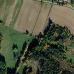 Satellite imagery of Zlatá hora [Heřmaň], CZ