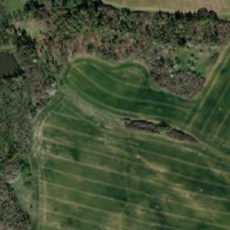 Satellite imagery of Na Petříně [Protivín-Maletice], CZ