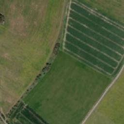 Satellite imagery of Na Petříně [Protivín-Maletice], CZ