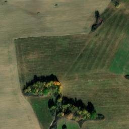 Satellite imagery of Nuzovský vrch [Paseky u Písku], CZ