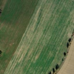 Satellite imagery of Nuzovský vrch [Paseky u Písku], CZ