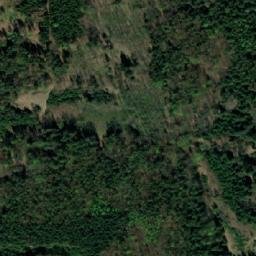Satellite imagery of Chlum [Paseky u Písku], CZ