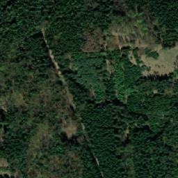Satellite imagery of Chlum [Paseky u Písku], CZ