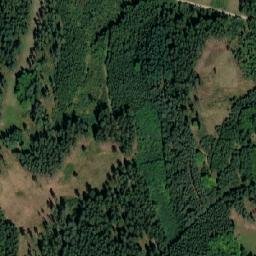 Satellite imagery of Na Skalce [Albrechtice nad Vltavou], CZ