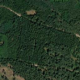 Satellite imagery of Na Skalce [Albrechtice nad Vltavou], CZ