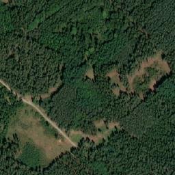 Satellite imagery of Na Skalce [Albrechtice nad Vltavou], CZ