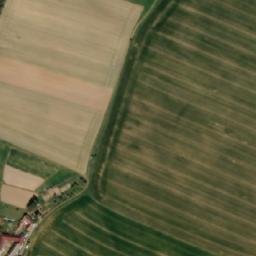 Satellite imagery of Třebějická hůrka [Třebějice], CZ