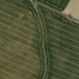 Satellite imagery of Třebějická hůrka [Třebějice], CZ