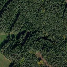 Satellite imagery of Brčík [Deštná u Jindřichova Hradce], CZ