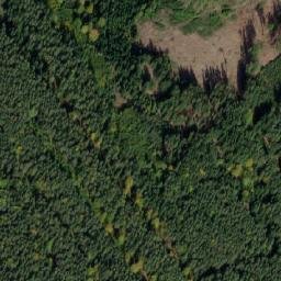 Satellite imagery of Brčík [Deštná u Jindřichova Hradce], CZ