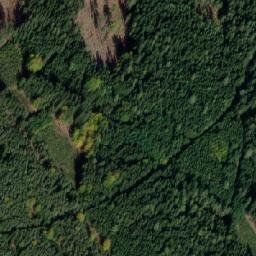Satellite imagery of Brčík [Deštná u Jindřichova Hradce], CZ