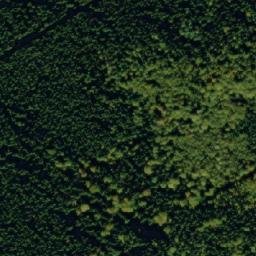 Satellite imagery of Míchův vrch, CZ