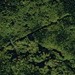 Satellite imagery of Míchův vrch, CZ