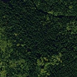 Satellite imagery of Míchův vrch, CZ