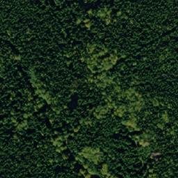 Satellite imagery of Klepadlo, CZ