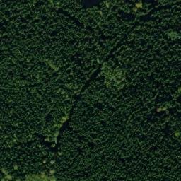 Satellite imagery of Klepadlo, CZ