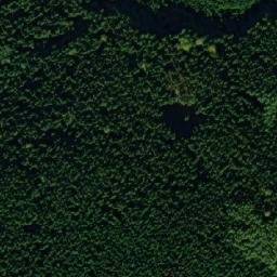 Satellite imagery of Klepadlo, CZ