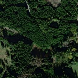 Satellite imagery of Obecní kopec, CZ