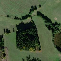 Satellite imagery of Obecní kopec, CZ