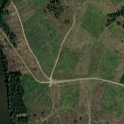 Satellite imagery of Šárovec, CZ