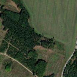 Satellite imagery of Šárovec, CZ