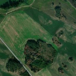 Satellite imagery of (Na Úzkých[Kojatín]), CZ