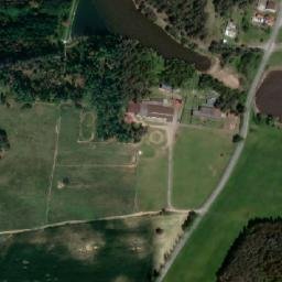 Satellite imagery of (Na Úzkých[Kojatín]), CZ