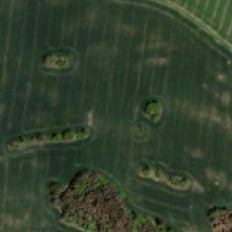 Satellite imagery of Horka, CZ