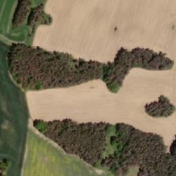 Satellite imagery of Horka, CZ