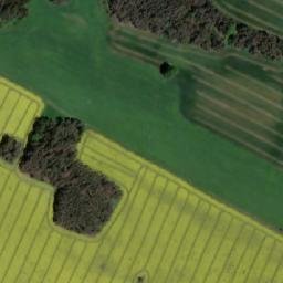 Satellite imagery of Havary [Pyšel], CZ