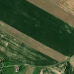 Satellite imagery of (Čtvrtky [Stanoviště]), CZ