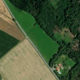 Satellite imagery of (Čtvrtky [Stanoviště]), CZ