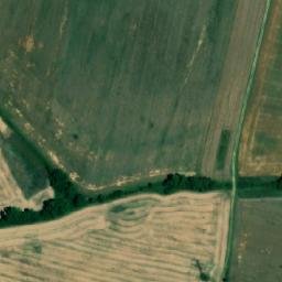 Satellite imagery of (Meziluží [Veverské Knínice]), CZ