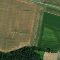 Satellite imagery of (Meziluží [Veverské Knínice]), CZ