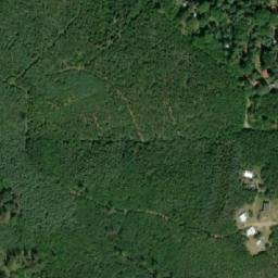 Satellite imagery of Chochola, CZ