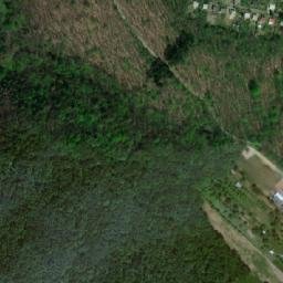 Satellite imagery of k.353 [Komín], CZ