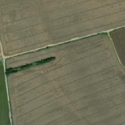 Satellite imagery of k.353 [Komín], CZ